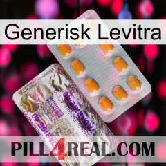 Generisk Levitra new12